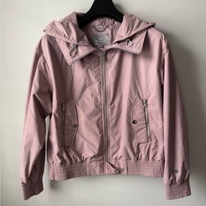 Soia & Kyo Hooded Jacket
